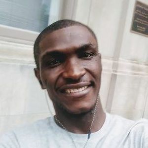 Meet your Posher, Gerard